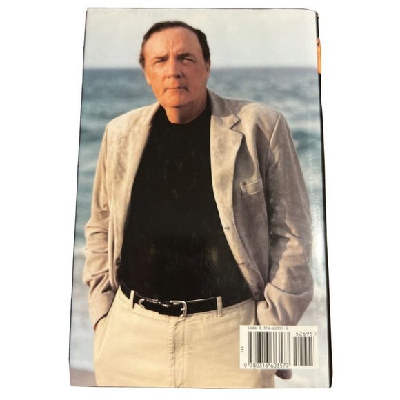 3rd Degree by James Patterson Hardcover (First Edition) - Picture 2 of 4